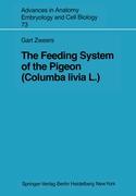 The Feeding System of the Pigeon (Columba livia L.)