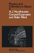 Coronal Expansion and Solar Wind