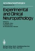 Experimental and Clinical Neuropathology