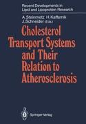 Cholesterol Transport Systems and Their Relation to Atherosclerosis