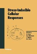 Stress-Inducible Cellular Responses