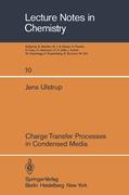 Charge Transfer Processes in Condensed Media