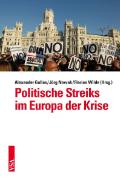 Politische Streiks im Europa der Krise