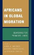 Africans in Global Migration