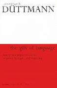 The Gift of Language: Memory and Promise in Adorno, Benjamin, Geidegger, and Rosenzweig