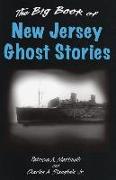 The Big Book of New Jersey Ghost Stories