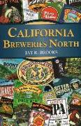 California Breweries North