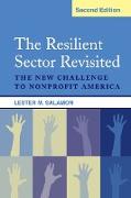 The Resilient Sector Revisited