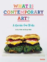 What Is Contemporary Art? a Guide for Kids