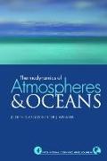 Thermodynamics of Atmospheres and Oceans