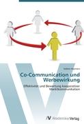 Co-Communication und Werbewirkung