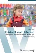 Christian Gotthilf Salzmann