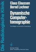 Dynamische Computertomographie