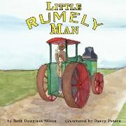 Little Rumely Man