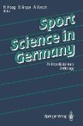 Sport Science in Germany