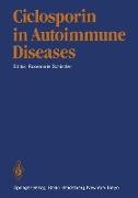 Ciclosporin in Autoimmune Diseases