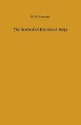 The Method of Fractional Steps