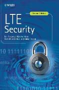 LTE Security