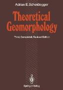 Theoretical Geomorphology