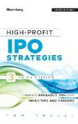 High-Profit IPO Strategies, Third Edition