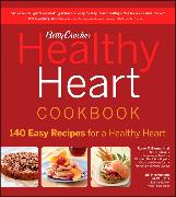 Betty Crocker Healthy Heart Cookbook