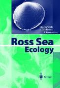 Ross Sea Ecology