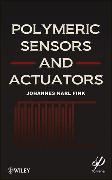 Polymeric Sensors and Actuators