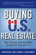 Buying U.S. Real Estate