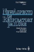 New Aspects on Respiratory Failure