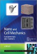 Nano and Cell Mechanics