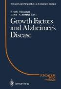 Growth Factors and Alzheimer¿s Disease