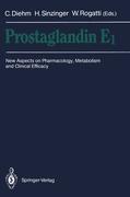 Prostaglandin E1