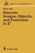 Discrete Images, Objects, and Functions in Zn