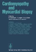 Cardiomyopathy and Myocardial Biopsy