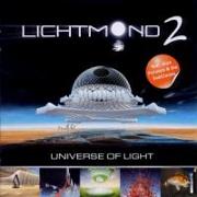 UNIVERSE OF LIGHT (AUDIO CD)