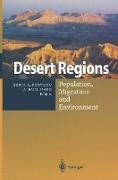 Desert Regions