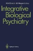 Integrative Biological Psychiatry