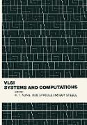 VLSI Systems and Computations