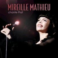 Chante Piaf