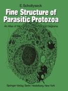 Fine Structure of Parasitic Protozoa