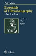Essentials of Ultrasonography