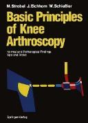 Basic Principles of Knee Arthroscopy