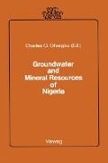 Groundwater and Mineral Resources of Nigeria