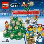 LEGO City 08. Weihnachten