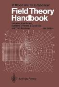 Field Theory Handbook