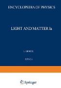 Light and Matter Ia / Licht und Materie Ia