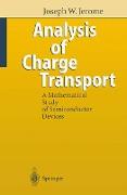 Analysis of Charge Transport