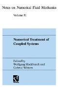 Numerical Treatment of Coupled Systems