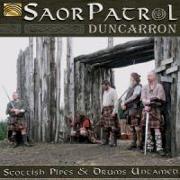 Ducarron-Scottish Pipes & Drums Untamed