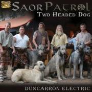 Two Headed Dog-Duncarron Electric